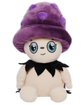 Gloomy Deluxe Plush