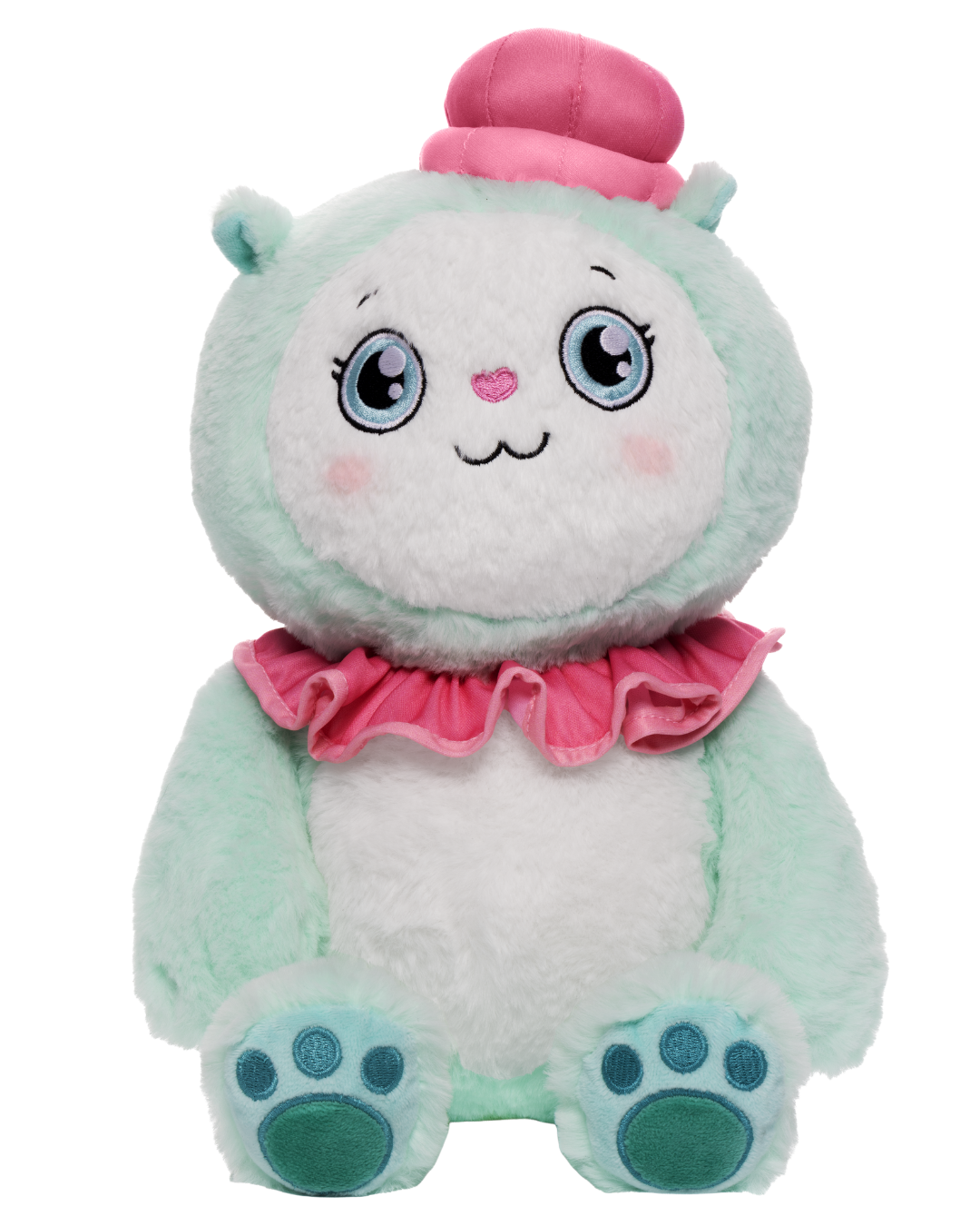 Peluche Maddy Deluxe