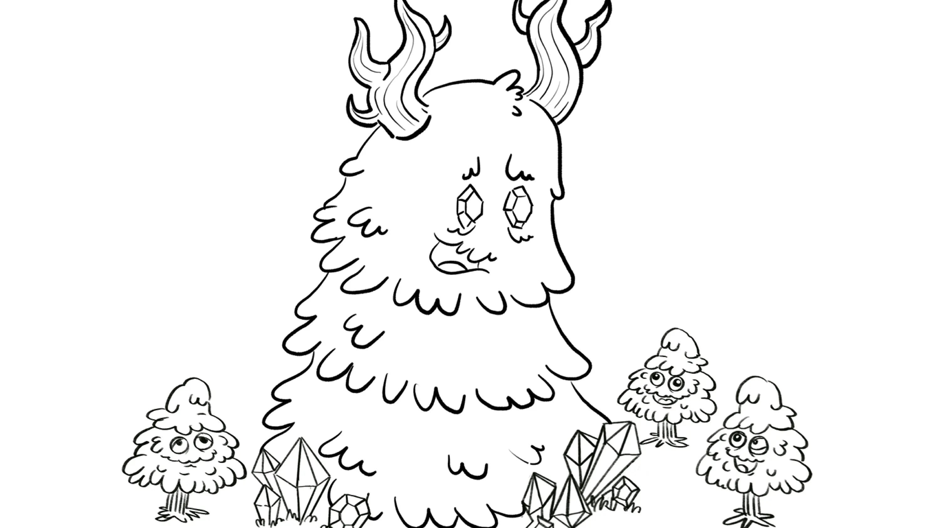 <p>color</p><p>MR TREE</p>