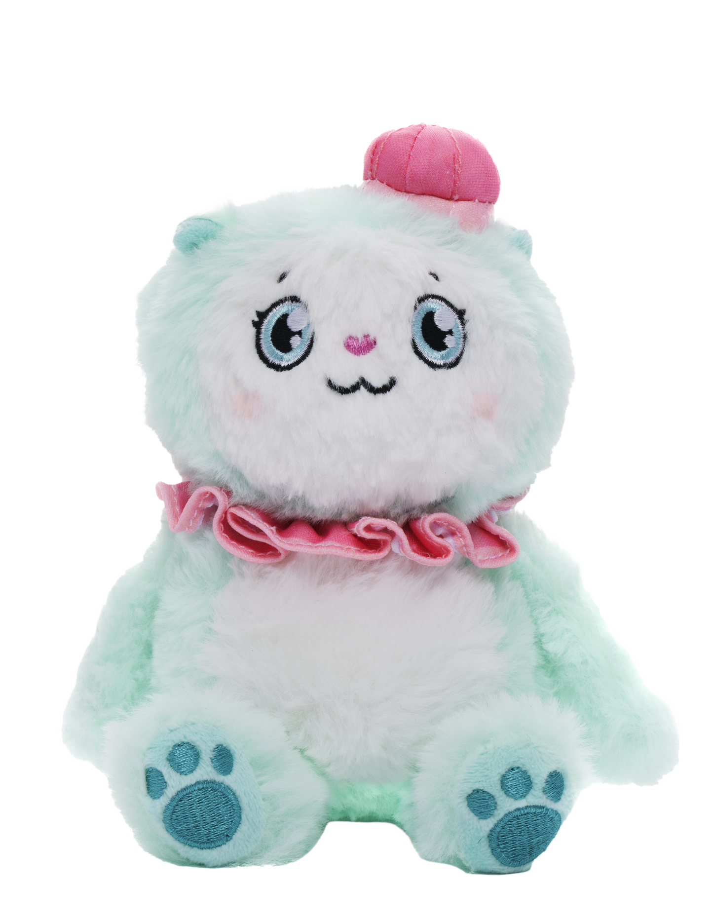 Maddy Mini Plush