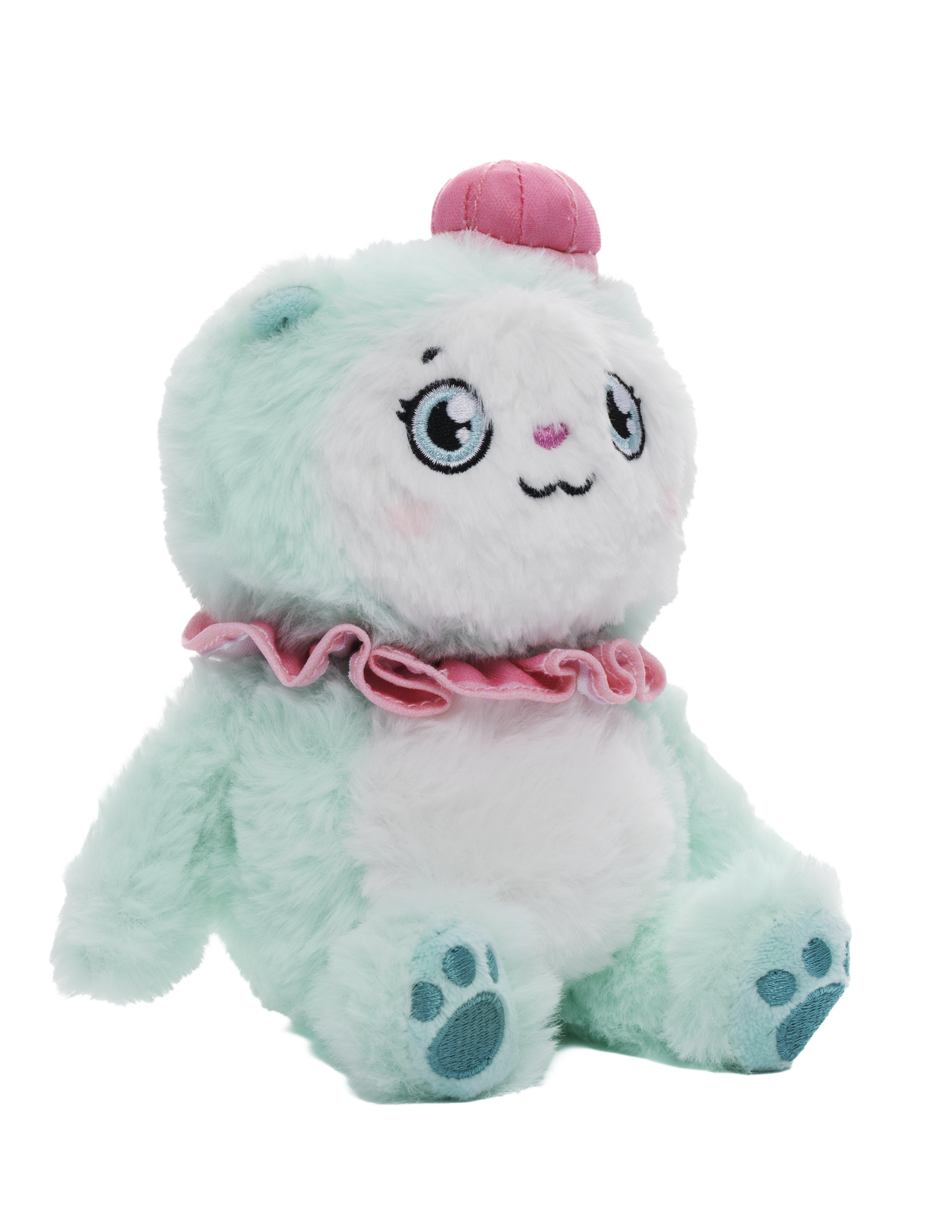 Maddy Mini Plush