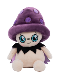 Gloomy Mini Plush
