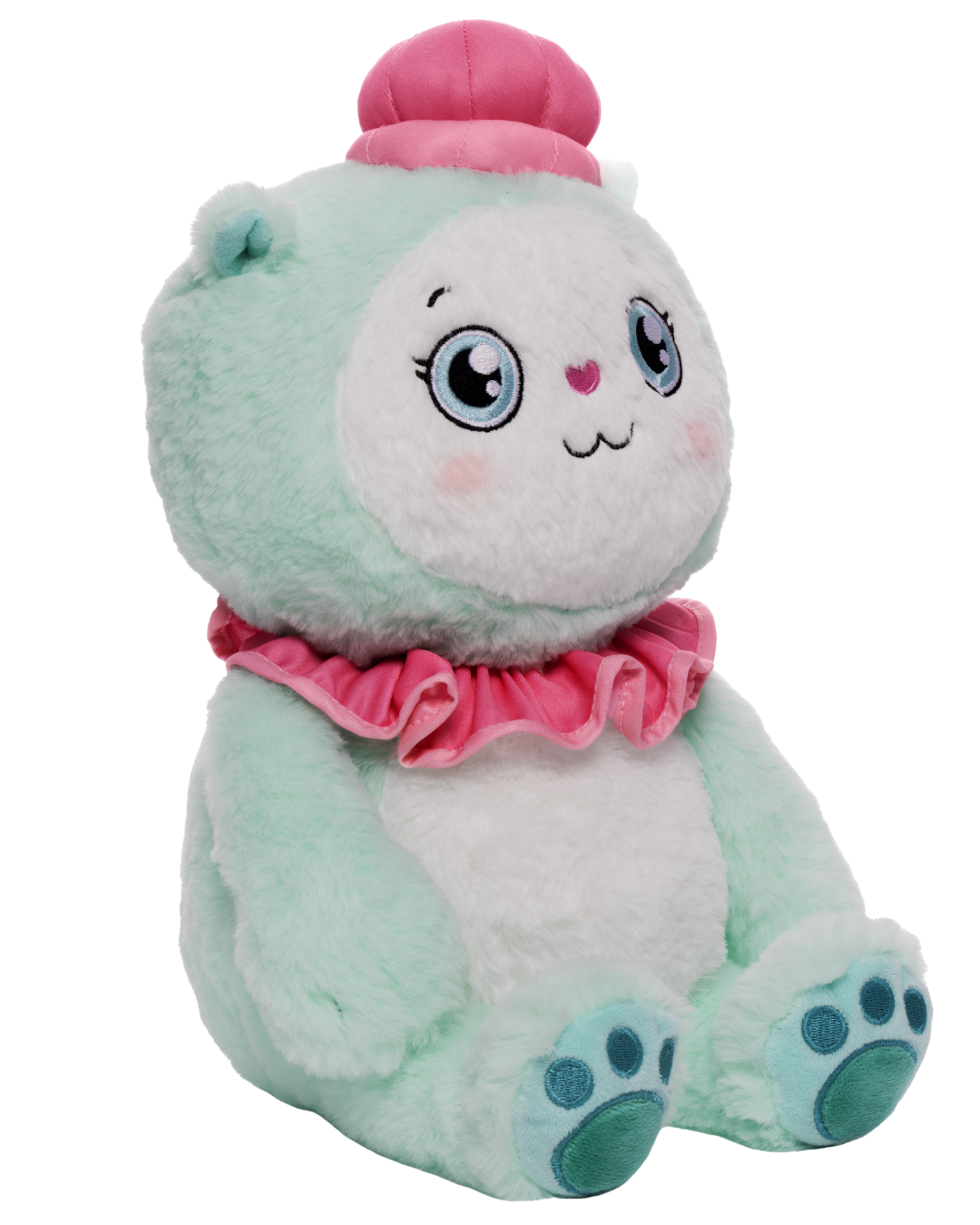 Peluche Maddy Deluxe