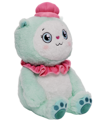 Peluche Maddy Deluxe