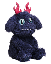 Peluche Fred Deluxe