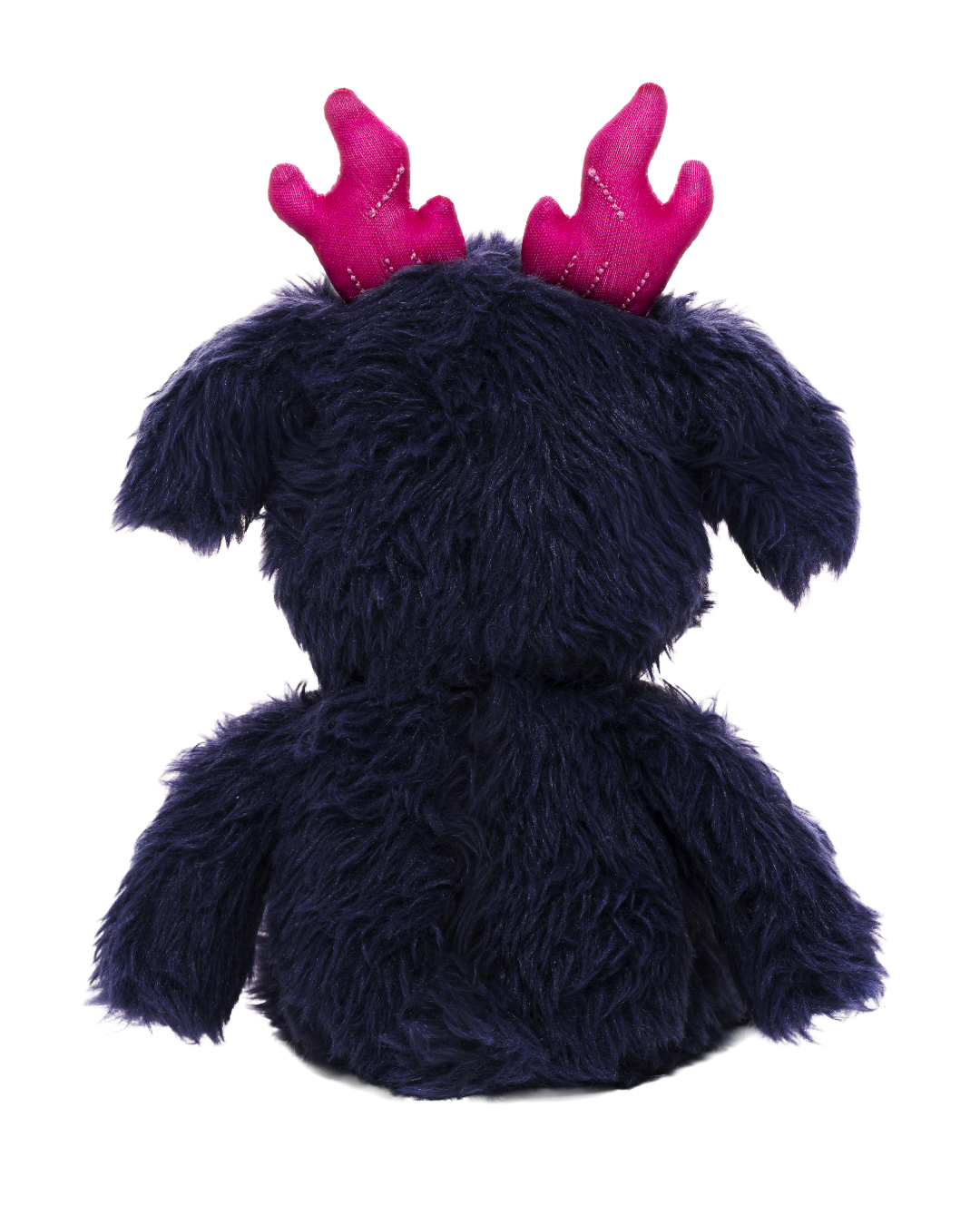 Fred Mini Plush