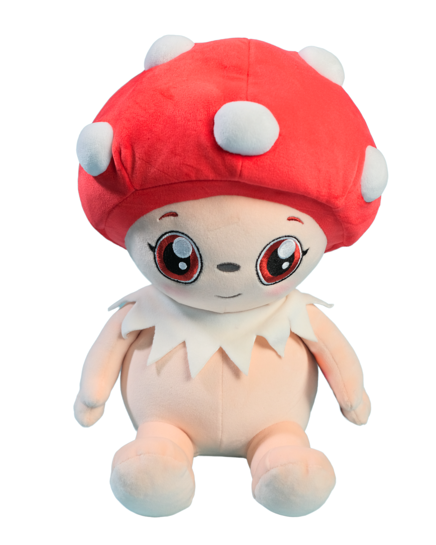 Peluche Bubble Deluxe