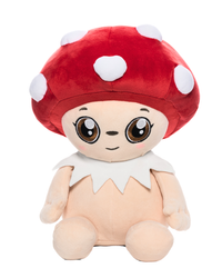 Peluche Bubble Deluxe