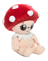 Peluche Bubble Deluxe