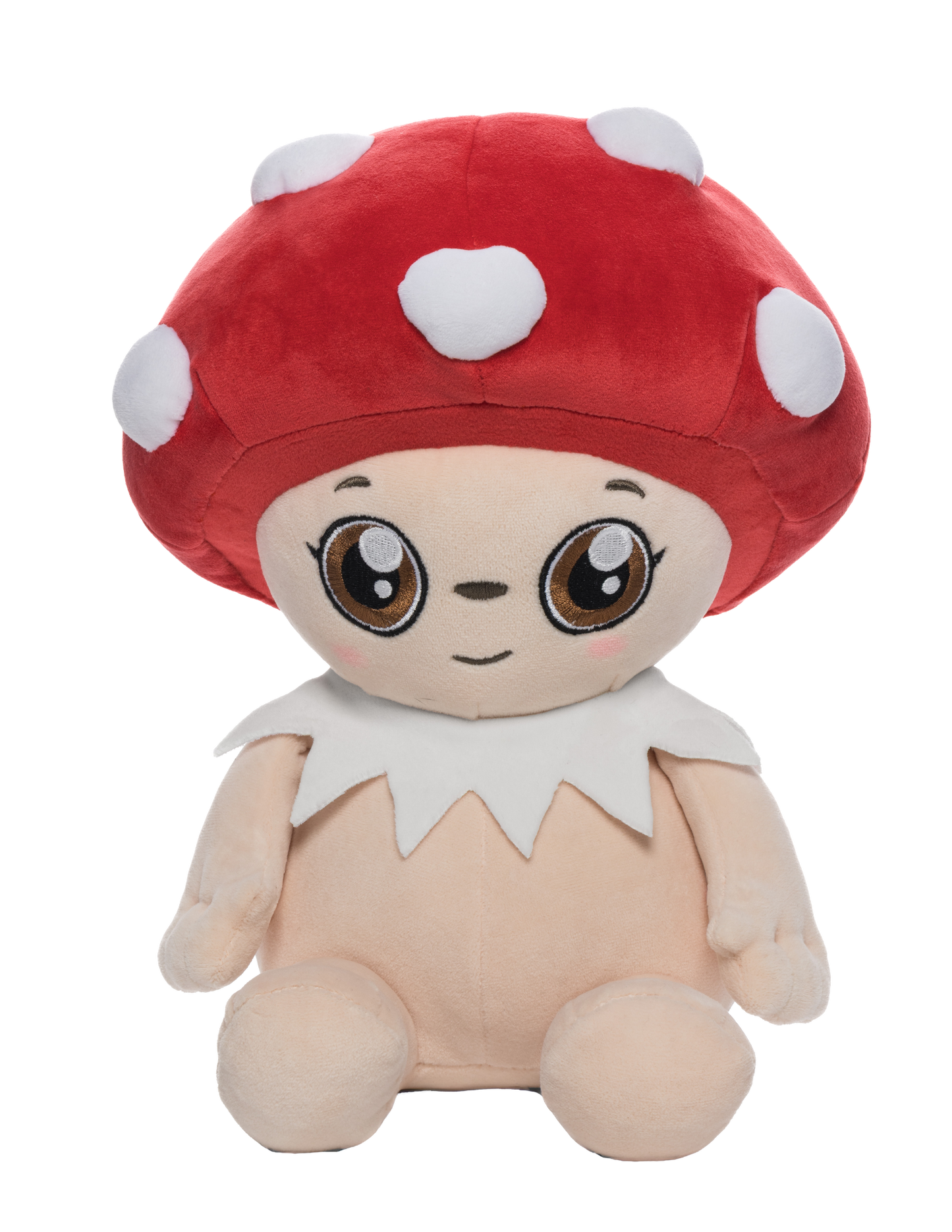 Peluche Bubble Deluxe