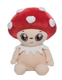 Peluche Bubble Deluxe