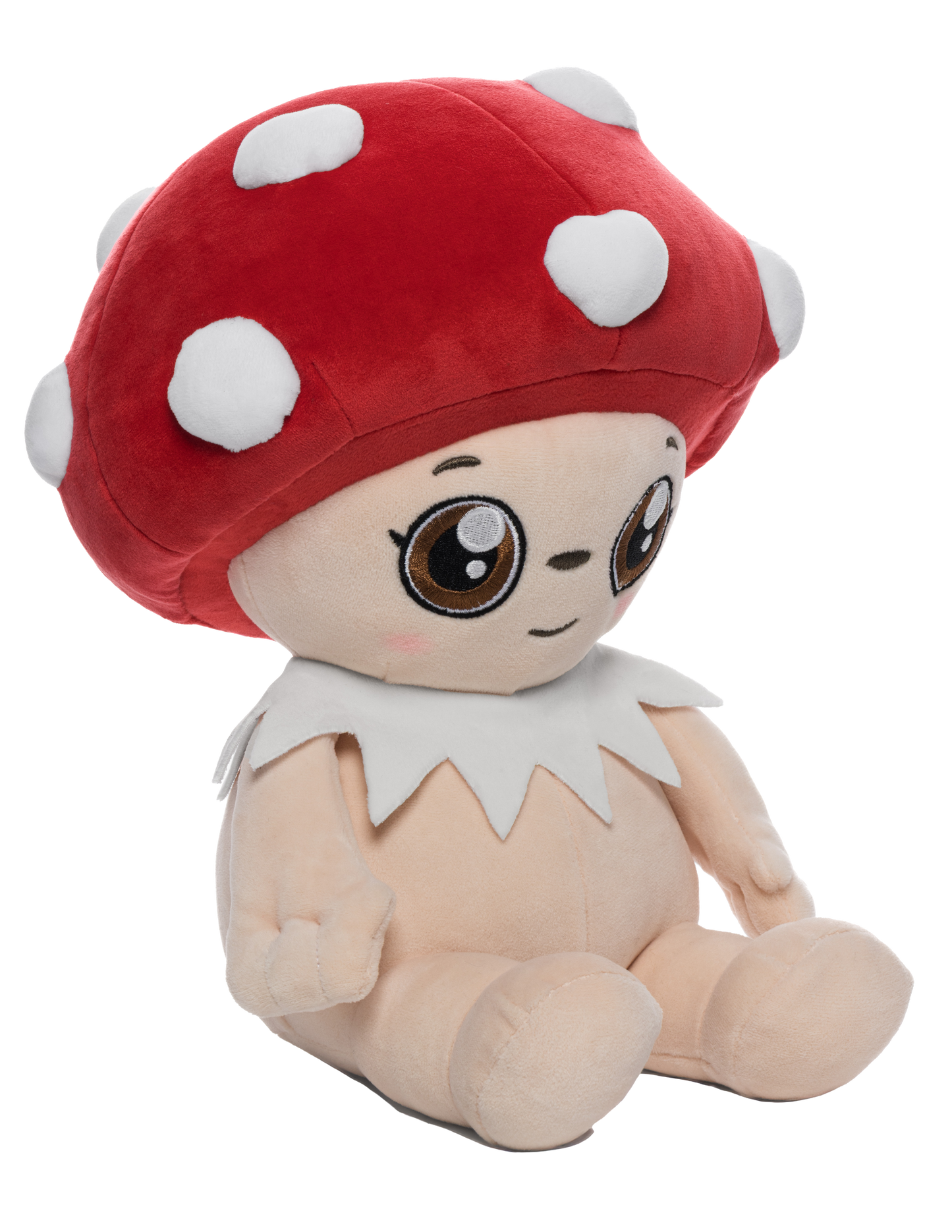 Peluche Bubble Deluxe