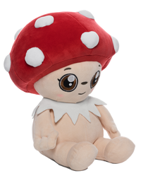 Peluche Bubble Deluxe