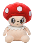 Bubble Mini Plush