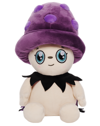 Gloomy Deluxe Plush