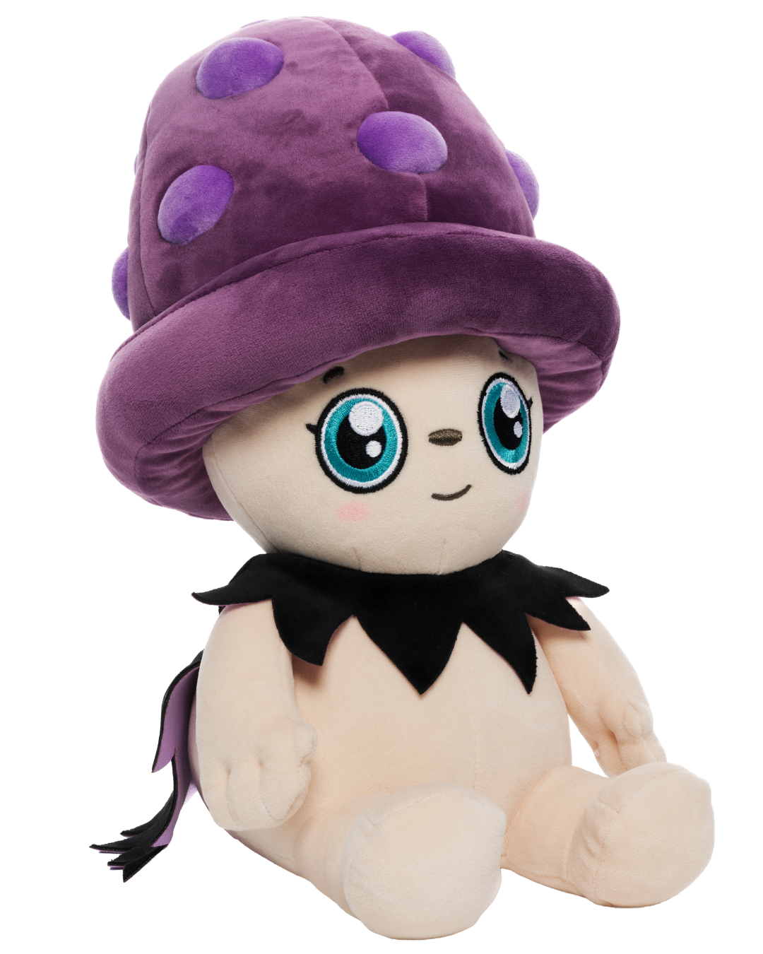 Gloomy Deluxe Plush