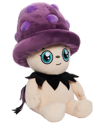 Gloomy Deluxe Plush