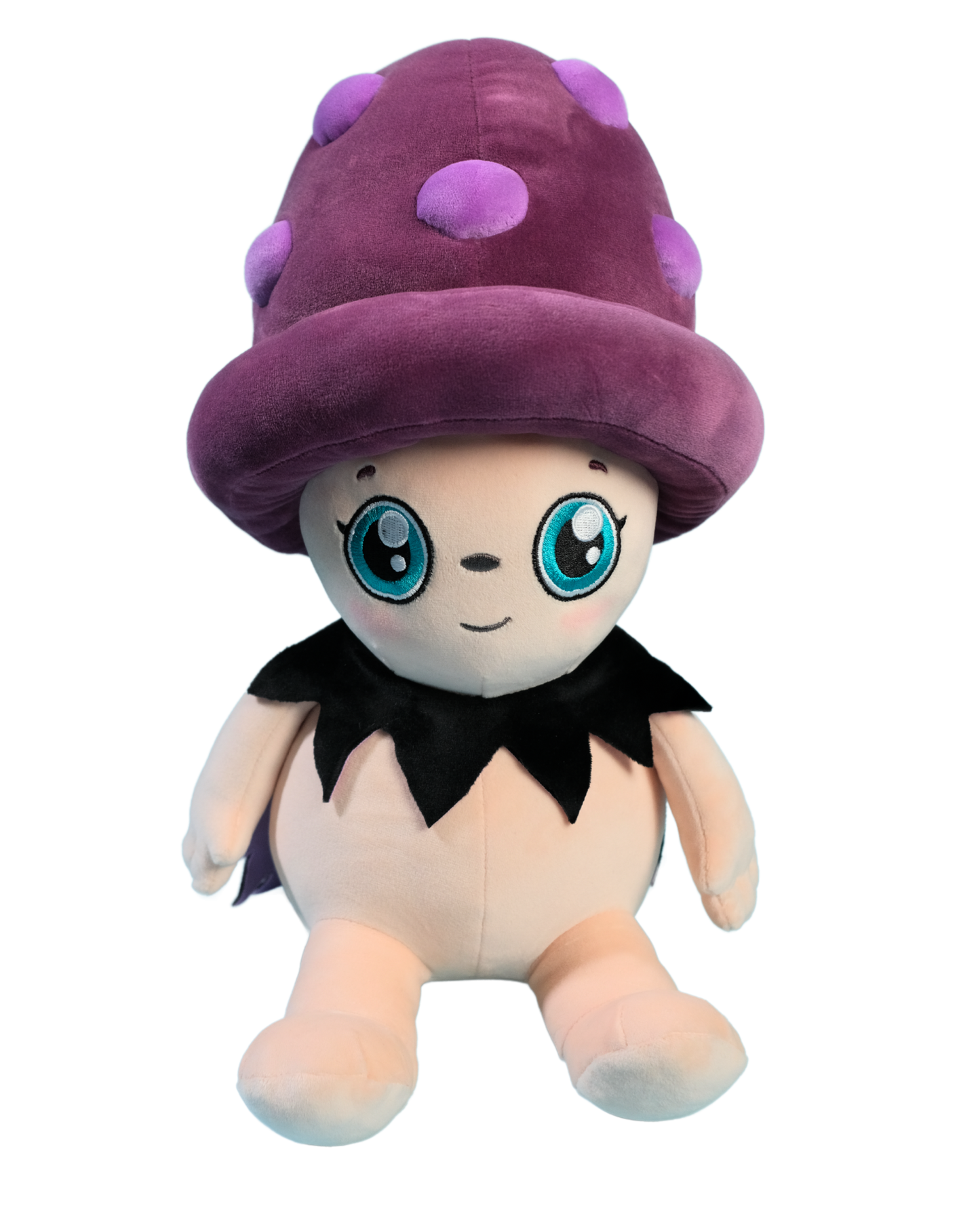 Gloomy Deluxe Plush