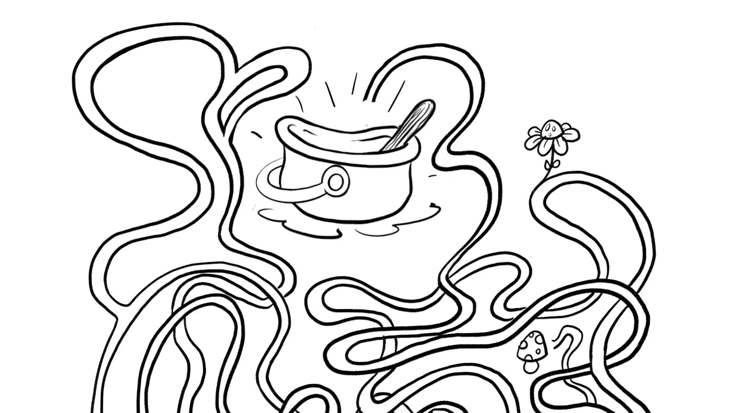 <p>COLOR</p><p>MAZE</p>