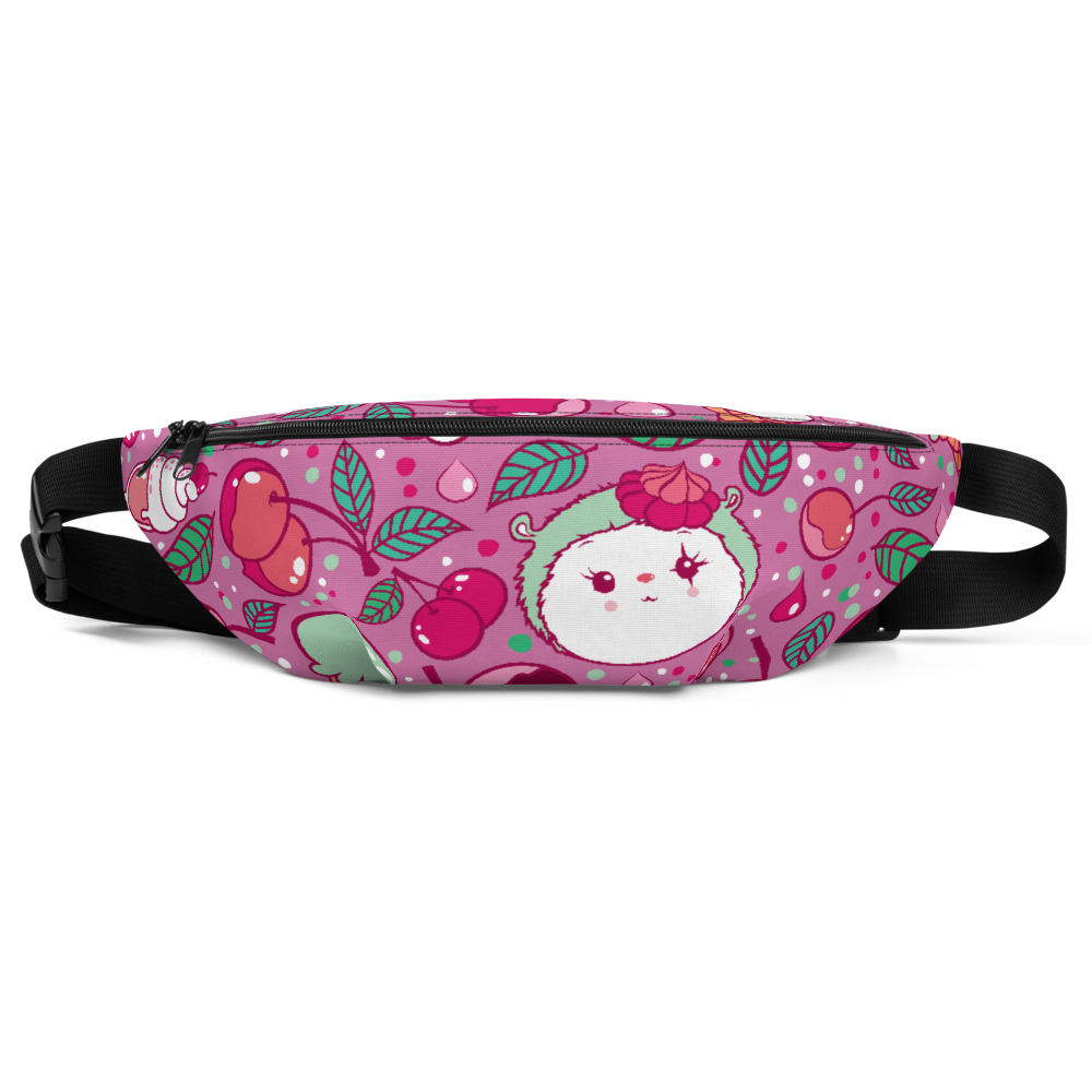 Miss Maddy Fanny Pack