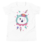 Miss Maddy Youth Short Sleeve T-Shirt