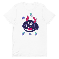 Fred Adult Unisex T-Shirt