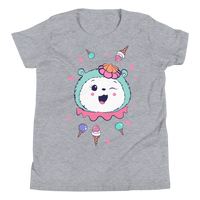 Miss Maddy Youth Short Sleeve T-Shirt