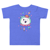 Miss Maddy Toddler Short Sleeve Tee