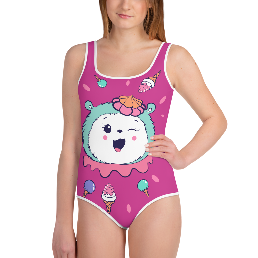 Miss Maddy Swimsuit