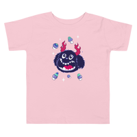 Fred Toddler Short Sleeve Tee