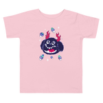 Fred Toddler Short Sleeve Tee