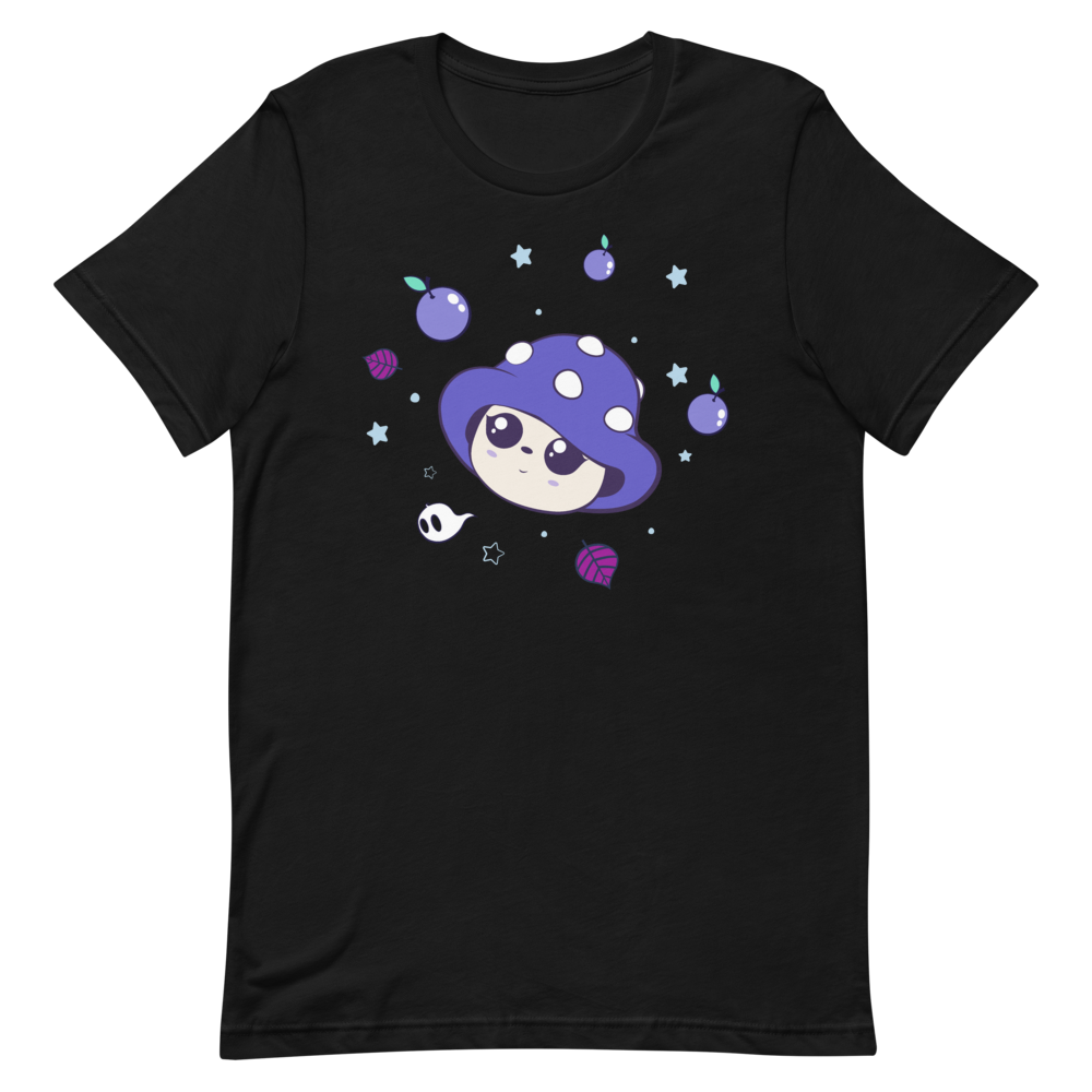 Gloomy Adult Unisex T-Shirt