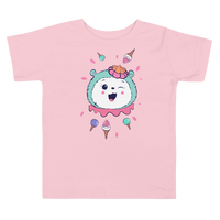Miss Maddy Toddler Short Sleeve Tee
