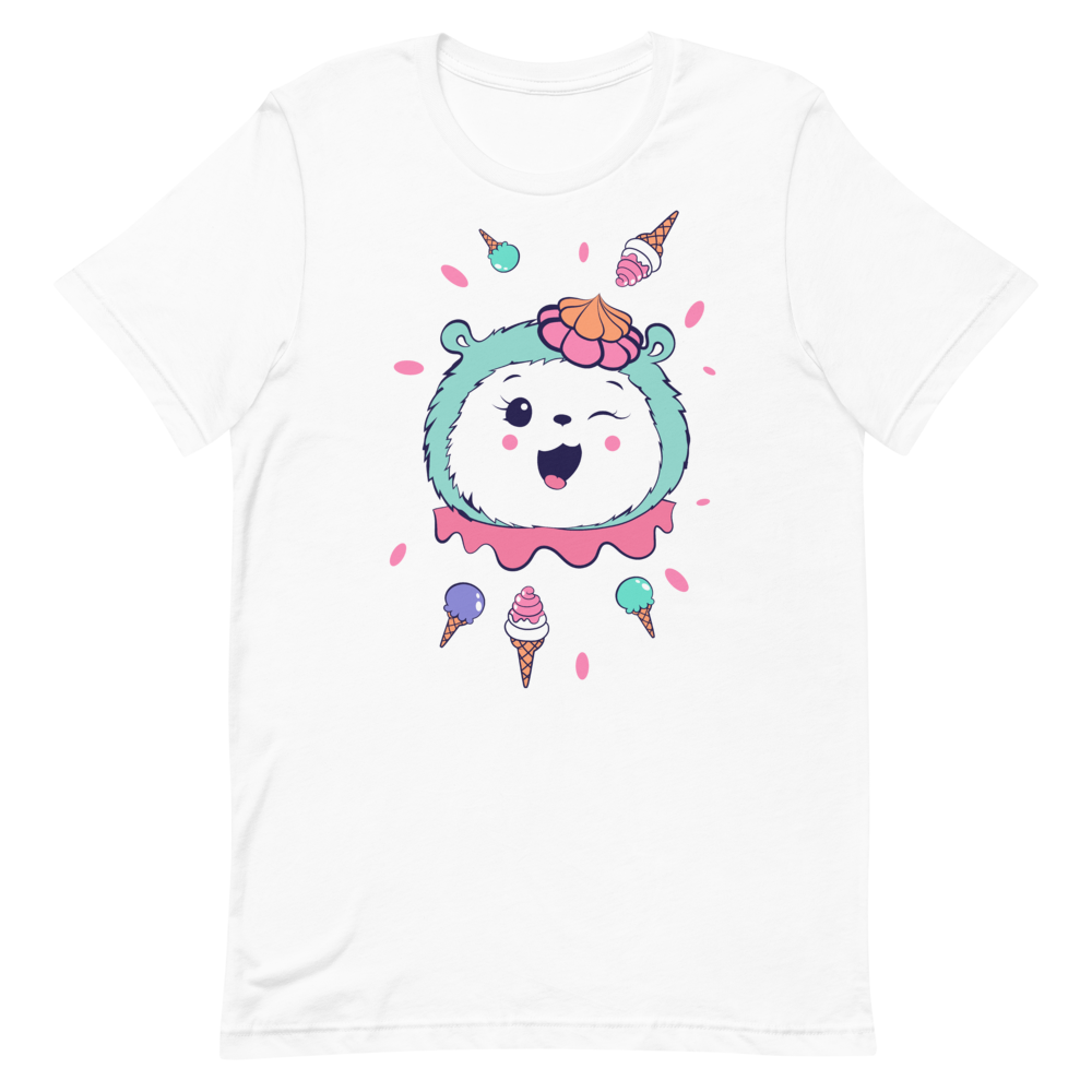 Miss Maddy Adult Unisex T-Shirt