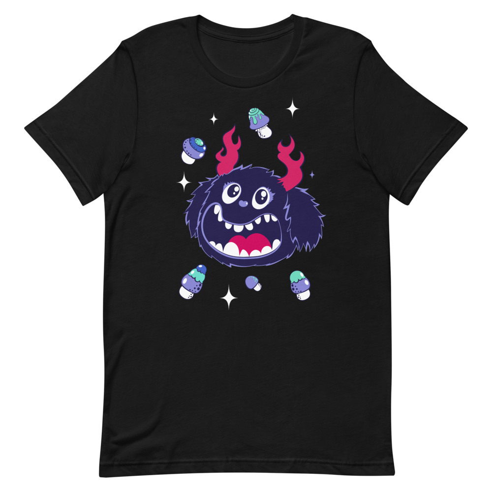 Fred Adult Unisex T-Shirt