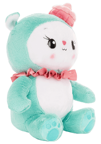 Miss Maddy Deluxe Plush