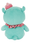 Miss Maddy Deluxe Plush back