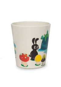 Fred Bamboo Cup back 