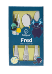 Fred Cutlery Set