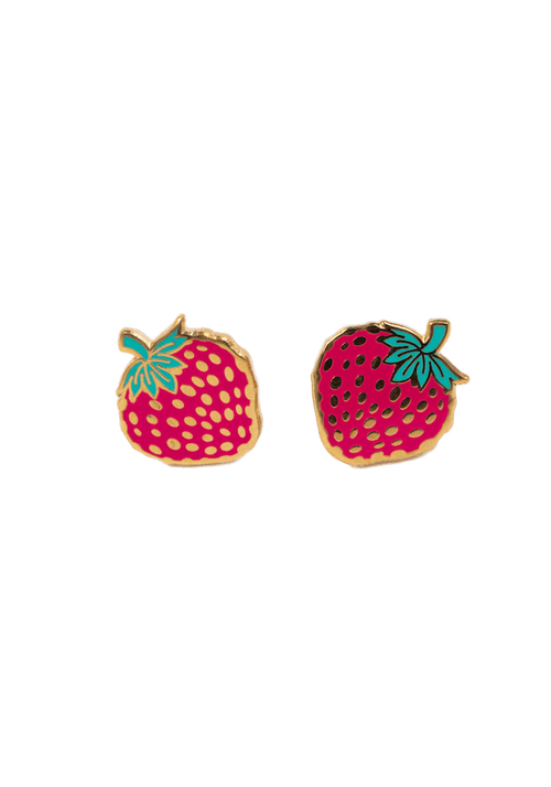 Miss Maddy Earrings