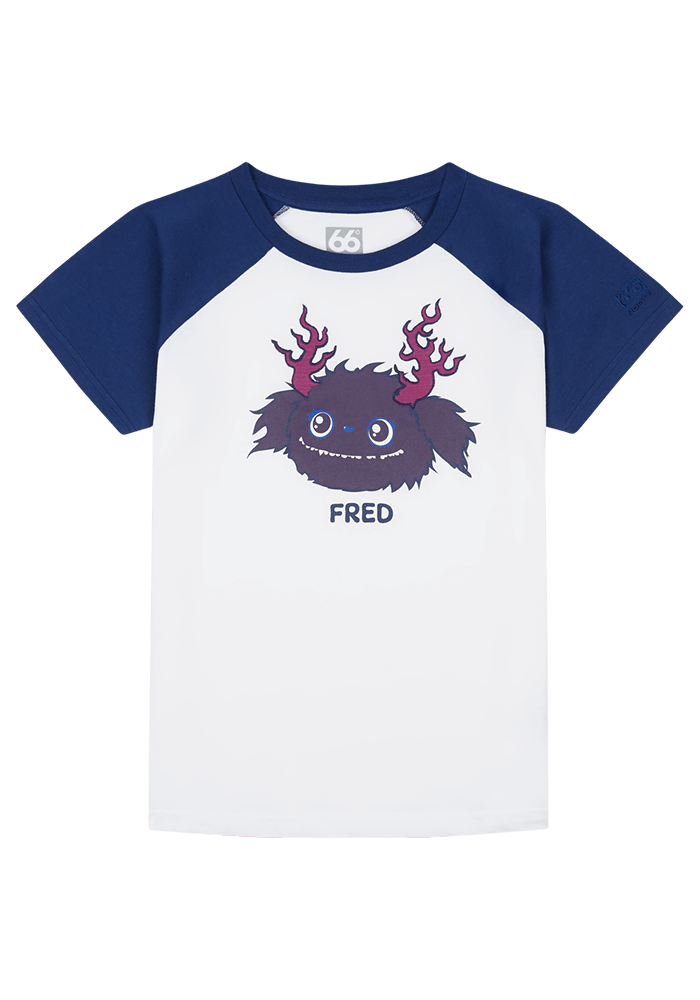 Fred T-shirt