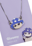 Gloomy Necklace