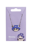 Gloomy Necklace