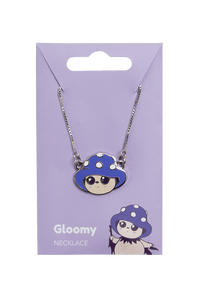 Gloomy Necklace