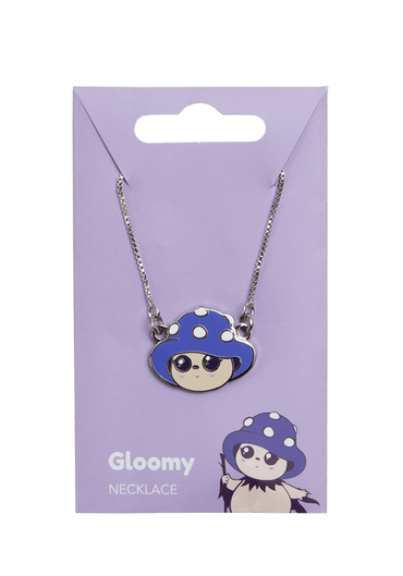 Gloomy Necklace