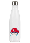 Bubble Steel Water Bottle (500 ml)
