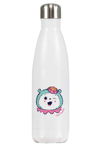 Maddy Steel Water Bottle (500 ml)