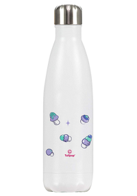 Fred Steel Water Bottle (500 ml)
