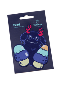 Fred Patches