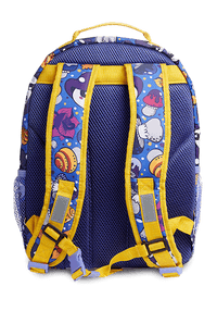 Gloomy backpack 